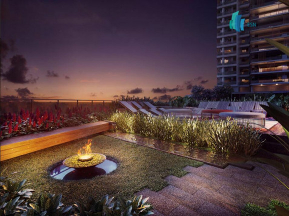 Imagem Apartamento com 3 Quartos à Venda, 105 m² Imagem Apartamento com 3 Quartos à Venda, 105 m²