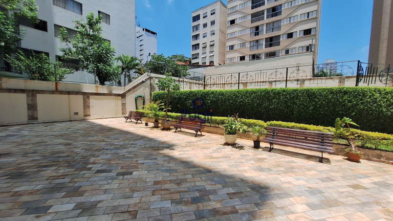 Imagem Apartamento com 2 Quartos à Venda, 90 m² em Pompeia - São Paulo