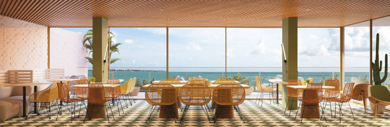 Imagem Apartamento à Venda, 45 m² em Jardim Oceania - João Pessoa