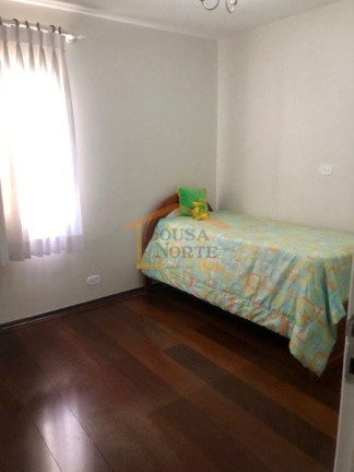 Imagem Apartamento com 3 Quartos à Venda, 93 m² em Casa Verde - São Paulo Imagem Apartamento com 3 Quartos à Venda, 93 m² em Casa Verde - São Paulo