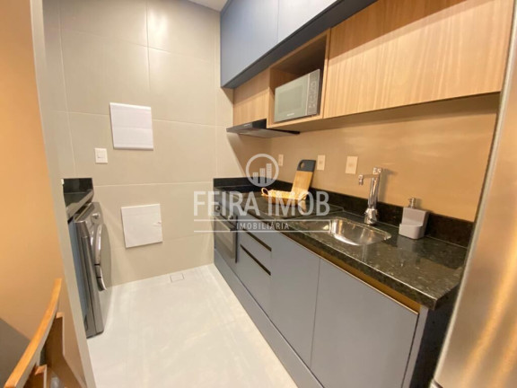 Imagem Apartamento com 2 Quartos à Venda, em Paralela - Salvador Imagem Apartamento com 2 Quartos à Venda, em Paralela - Salvador