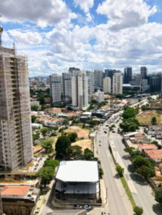 Imagem Apartamento com 3 Quartos à Venda, 84 m² em Brooklin - São Paulo Imagem Apartamento com 3 Quartos à Venda, 84 m² em Brooklin - São Paulo