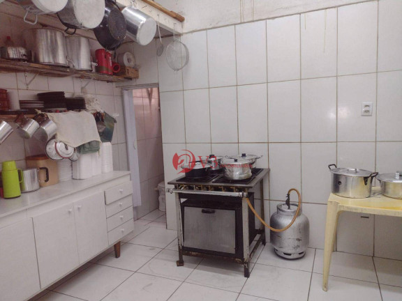 Imagem Ponto Comercial à Venda, 90 m² em Aricanduva - São Paulo