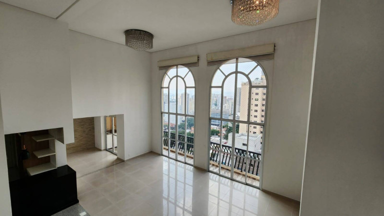 Imagem Apartamento com 3 Quartos à Venda, 227 m² em Perdizes - São Paulo Imagem Apartamento com 3 Quartos à Venda, 227 m² em Perdizes - São Paulo