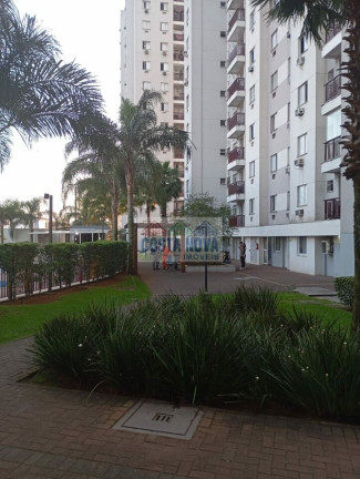 Imagem Apartamento com 3 Quartos à Venda, 64 m² em Castelo - Santos Imagem Apartamento com 3 Quartos à Venda, 64 m² em Castelo - Santos