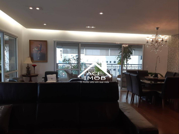 Imagem Apartamento com 3 Quartos à Venda, 213 m² em Vila Mariana - São Paulo Imagem Apartamento com 3 Quartos à Venda, 213 m² em Vila Mariana - São Paulo