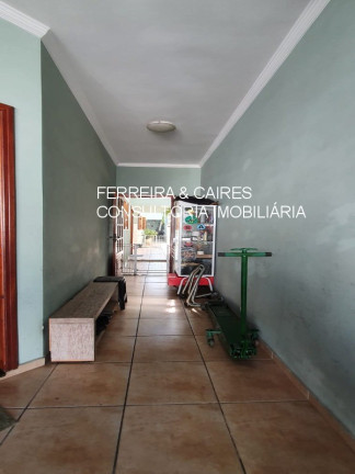 Imagem Casa com 3 Quartos à Venda, em Jardim Bom Princípio - Indaiatuba Imagem Casa com 3 Quartos à Venda, em Jardim Bom Princípio - Indaiatuba