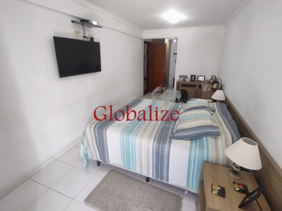 Imagem Imóvel com 4 Quartos à Venda, 252 m² em Vila Belmiro - Santos Imagem Imóvel com 4 Quartos à Venda, 252 m² em Vila Belmiro - Santos