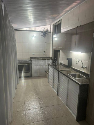 Imagem Apartamento com 3 Quartos à Venda, 126 m² em Meia Praia - Itapema