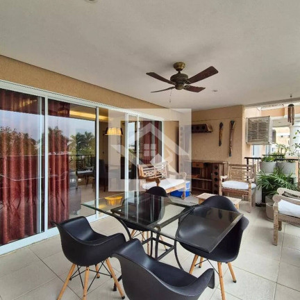 Imagem Apartamento com 4 Quartos à Venda, 152 m² em Barra Da Tijuca - Rio De Janeiro Imagem Apartamento com 4 Quartos à Venda, 152 m² em Barra Da Tijuca - Rio De Janeiro
