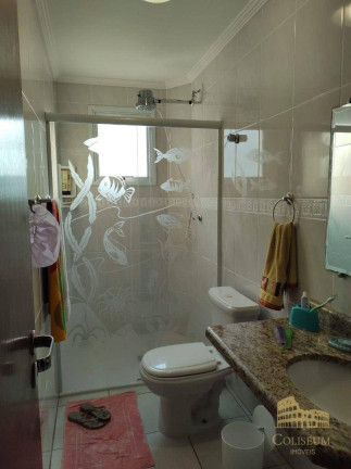 Imagem Apartamento com 3 Quartos à Venda, 140 m² em Vilamar - Praia Grande Imagem Apartamento com 3 Quartos à Venda, 140 m² em Vilamar - Praia Grande