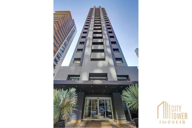Imagem Apartamento com 1 Quarto à Venda, 41 m² em Jardim Paulista - São Paulo