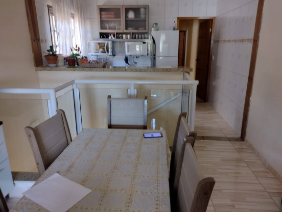 Imagem Sobrado com 2 Quartos à Venda, Locação ou Temporada, 100 m² em Jardim Beira Rio - Ubatuba
