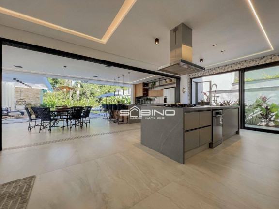 Imagem Casa com 6 Quartos à Venda, 550 m² em Riviera De São Lourenço - Bertioga Imagem Casa com 6 Quartos à Venda, 550 m² em Riviera De São Lourenço - Bertioga