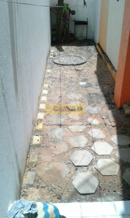 Imagem Casa com 2 Quartos à Venda, 100 m² em Nova Parnamirim - Parnamirim Imagem Casa com 2 Quartos à Venda, 100 m² em Nova Parnamirim - Parnamirim
