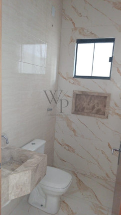 Imagem Casa com 3 Quartos à Venda, 117 m² em Jardim Cristalino - Aparecida De Goiânia
