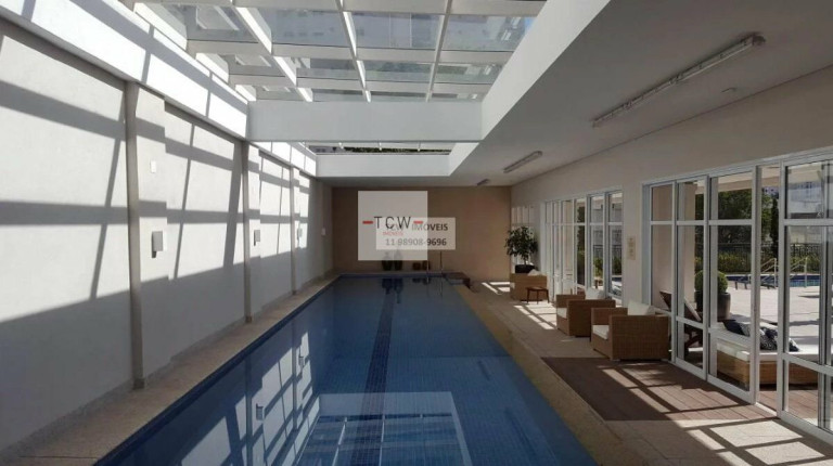 Imagem Apartamento com 4 Quartos à Venda, 250 m² em Aclimação - São Paulo