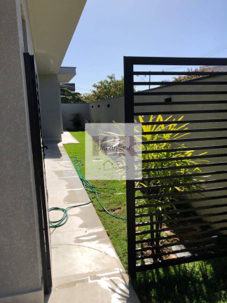 Imagem Casa com 3 Quartos à Venda,  em Jardim Residencial Giverny - Sorocaba