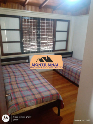 Imagem Chácara com 3 Quartos à Venda, 3 m² em Centro - Capela Do Alto
