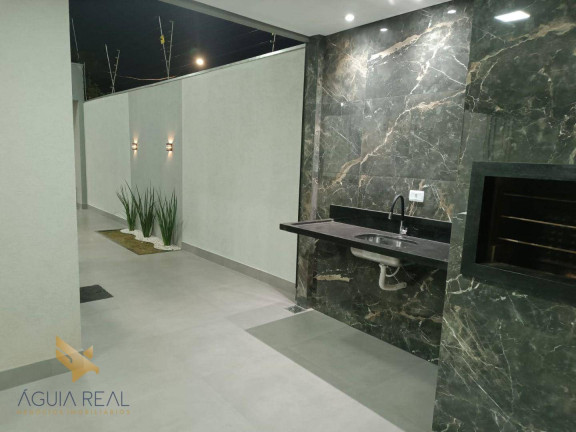 Imagem Casa com 3 Quartos à Venda, 127 m² em Conjunto Parati Ii - Campo Grande Imagem Casa com 3 Quartos à Venda, 127 m² em Conjunto Parati Ii - Campo Grande