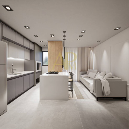 Imagem Apartamento com 3 Quartos à Venda, 72 m² em Pedra Branca - Palhoça Imagem Apartamento com 3 Quartos à Venda, 72 m² em Pedra Branca - Palhoça