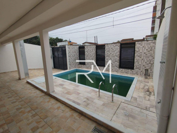 Imagem Casa com 3 Quartos à Venda, 222 m² em Jardim Marina - Mongaguá Imagem Casa com 3 Quartos à Venda, 222 m² em Jardim Marina - Mongaguá