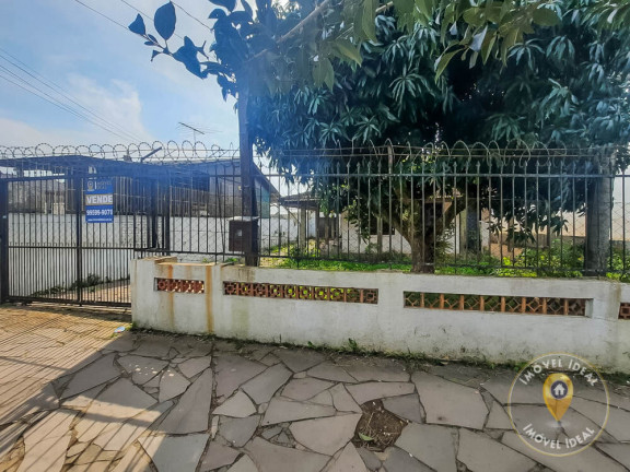 Imagem Terreno à Venda, 716 m² em Centro - Viamão