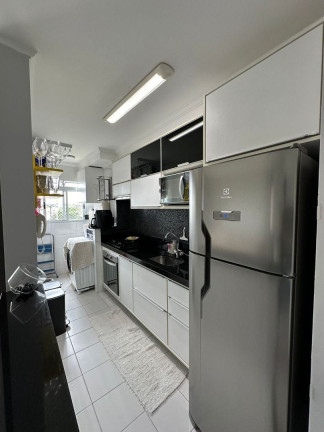 Imagem Apartamento com 2 Quartos à Venda, 54 m² em Villa Branca - Jacareí Imagem Apartamento com 2 Quartos à Venda, 54 m² em Villa Branca - Jacareí