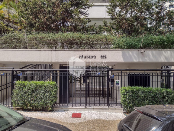 Imagem Apartamento com 3 Quartos à Venda, 222 m² em Paraíso - São Paulo Imagem Apartamento com 3 Quartos à Venda, 222 m² em Paraíso - São Paulo