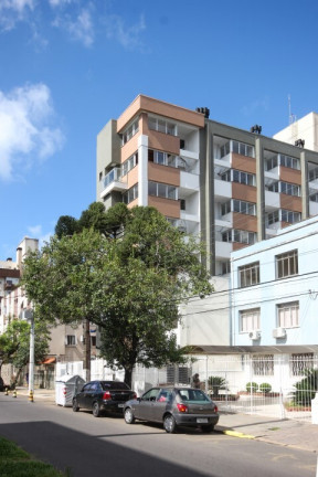 Imagem Apartamento com 2 Quartos à Venda, 71 m² em Menino Deus - Porto Alegre
