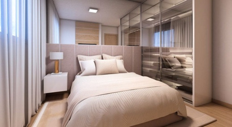 Imagem Apartamento com 1 Quarto à Venda, 51 m² em Três Pontes - Itaboraí Imagem Apartamento com 1 Quarto à Venda, 51 m² em Três Pontes - Itaboraí