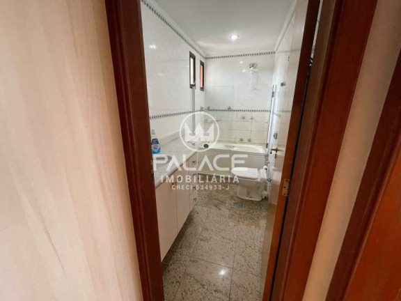 Imagem Apartamento com 3 Quartos à Venda, 147 m² em Centro - Piracicaba