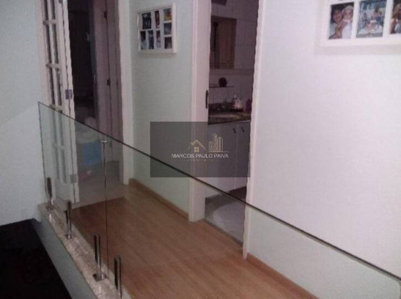 Imagem Sobrado com 3 Quartos à Venda, 170 m² em Ponte Grande - Guarulhos