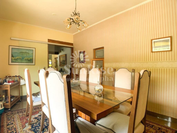 Imagem Casa de Condomínio com 4 Quartos à Venda, 430 m² em Alphaville 03 - Santana De Parnaíba Imagem Casa de Condomínio com 4 Quartos à Venda, 430 m² em Alphaville 03 - Santana De Parnaíba