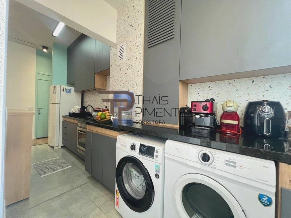 Imagem Apartamento com 2 Quartos à Venda, 49 m² em Centro - Osasco