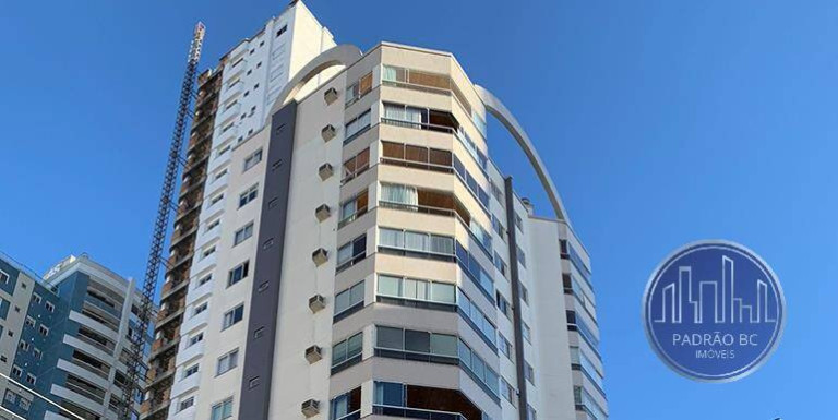 Imagem Apartamento com 3 Quartos à Venda, 144 m² em Centro - Balneário Camboriú Imagem Apartamento com 3 Quartos à Venda, 144 m² em Centro - Balneário Camboriú
