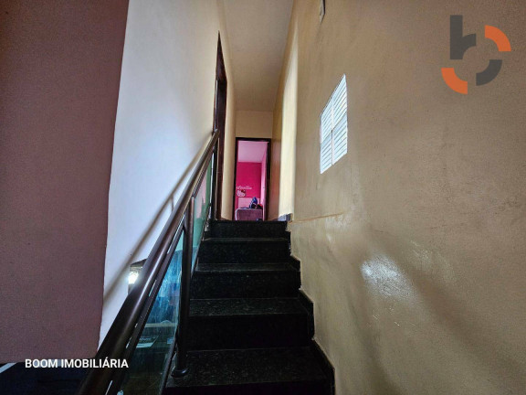 Imagem Casa com 2 Quartos à Venda, 107 m² em Marco Ii - Nova Iguaçu