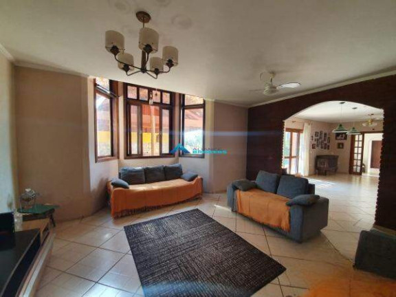 Imagem Casa de Condomínio à Venda, 320 m² em Jardim Do Ribeirão I - Itupeva Imagem Casa de Condomínio à Venda, 320 m² em Jardim Do Ribeirão I - Itupeva