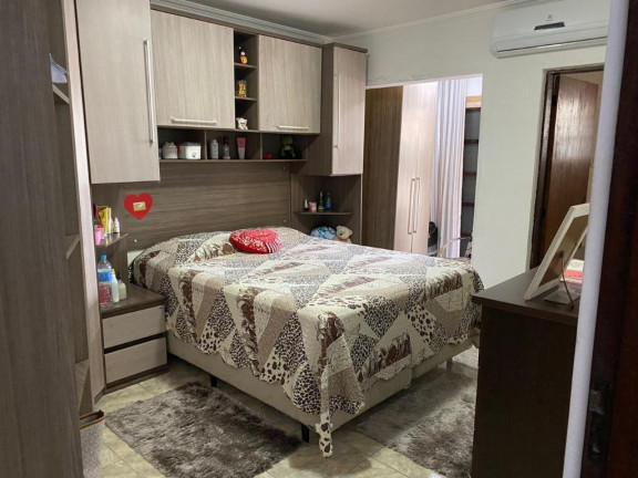 Imagem Sobrado com 3 Quartos à Venda, 197 m² em Vila Monteiro - Poá