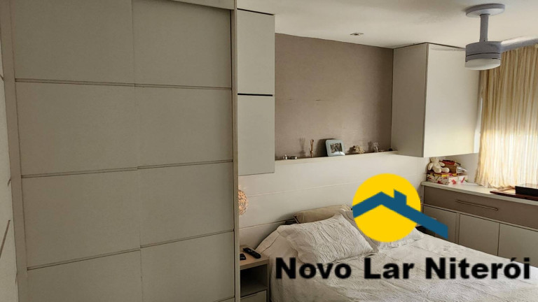 Imagem Apartamento com 3 Quartos à Venda, 97 m² em Santa Rosa - Niterói Imagem Apartamento com 3 Quartos à Venda, 97 m² em Santa Rosa - Niterói