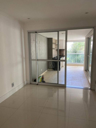 Imagem Apartamento com 3 Quartos à Venda, 235 m² em Alphaville - Barueri