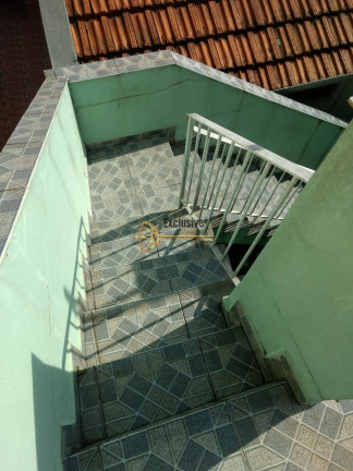 Imagem Casa com 2 Quartos à Venda, 86 m² em Vila América - Santo André Imagem Casa com 2 Quartos à Venda, 86 m² em Vila América - Santo André