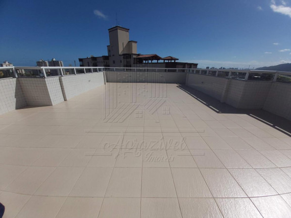 Imagem Apartamento com 2 Quartos à Venda, 65 m² em Caiçara - Praia Grande