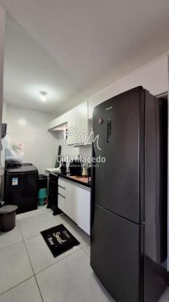 Imagem Apartamento com 2 Quartos à Venda, 54 m² em Poço - Cabedelo Imagem Apartamento com 2 Quartos à Venda, 54 m² em Poço - Cabedelo