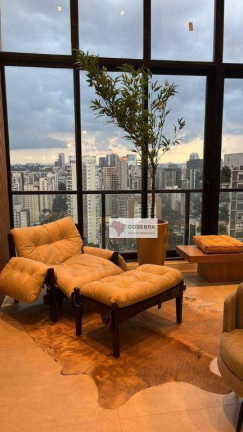 Imagem Apartamento com 3 Quartos à Venda, 215 m² em Vila Olímpia - São Paulo Imagem Apartamento com 3 Quartos à Venda, 215 m² em Vila Olímpia - São Paulo