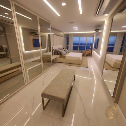 Imagem Apartamento com 4 Quartos à Venda, 295 m² Imagem Apartamento com 4 Quartos à Venda, 295 m²