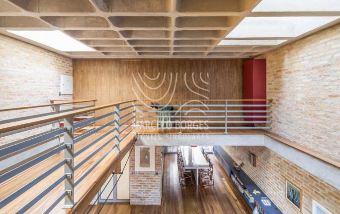 Imagem Casa com 3 Quartos à Venda, 297 m² em Vila Madalena - São Paulo Imagem Casa com 3 Quartos à Venda, 297 m² em Vila Madalena - São Paulo