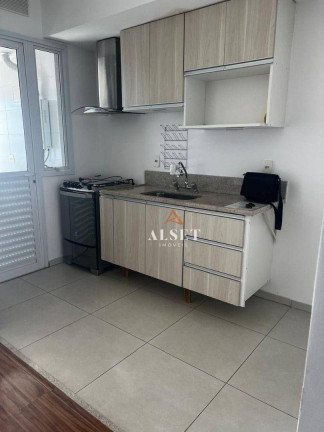 Imagem Apartamento com 1 Quarto à Venda, 50 m² em Tatuapé - São Paulo Imagem Apartamento com 1 Quarto à Venda, 50 m² em Tatuapé - São Paulo