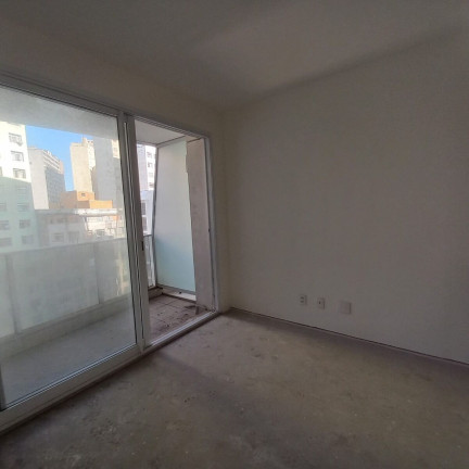 Imagem Apartamento com 1 Quarto à Venda, 25 m² em Sé - São Paulo