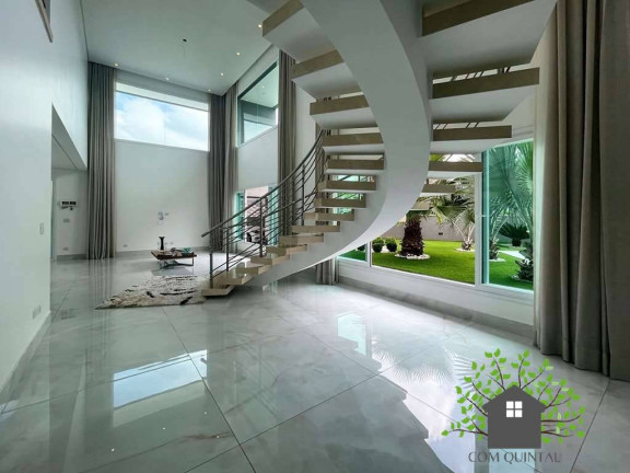Imagem Casa com 4 Quartos à Venda, 883 m² em São Paulo Ii - Cotia